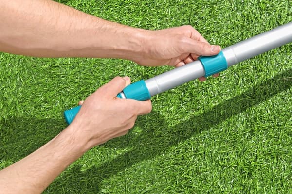 Aqua Clean støvsuger #58234