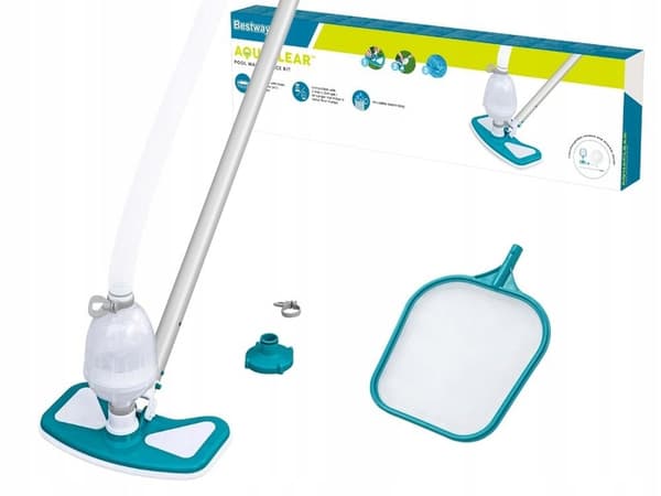 Aqua Clean støvsuger #58234