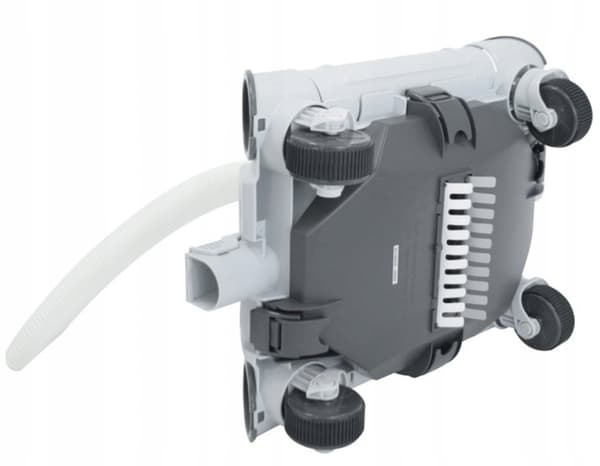Auto Pool Støvsuger #28001 INTEX