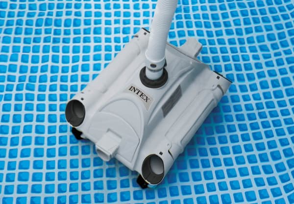 Auto Pool Støvsuger #28001 INTEX