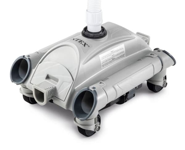 Auto Pool Støvsuger #28001 INTEX