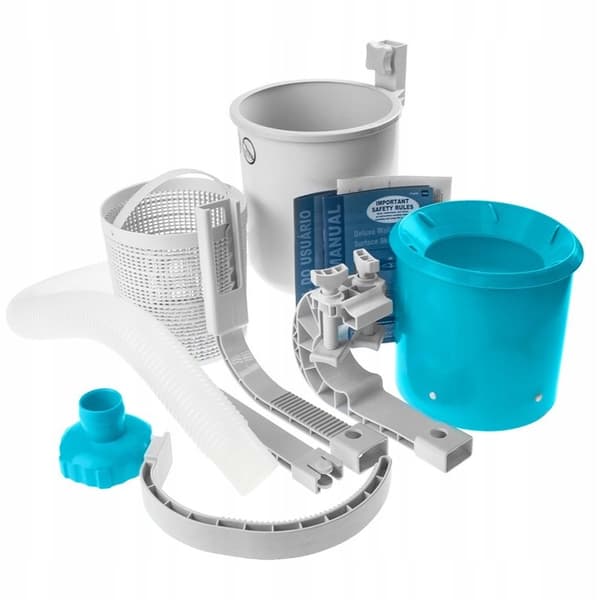 Skimmer Deluxe #28000 INTEX