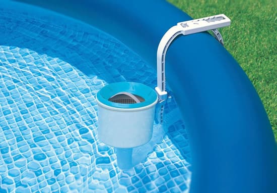 Skimmer Deluxe #28000 INTEX