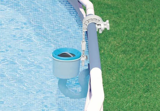 Skimmer Deluxe #28000 INTEX