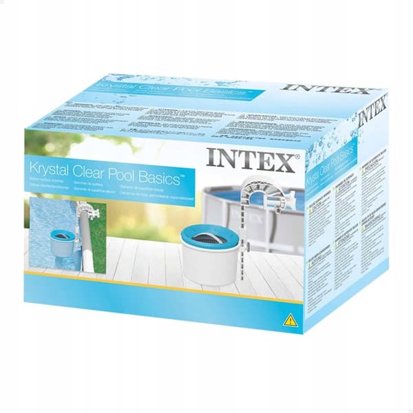 Skimmer Deluxe #28000 INTEX