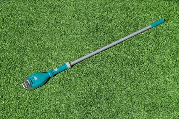 Bestway® AquaTech™ ledningsfri poolstøvsuger #58770