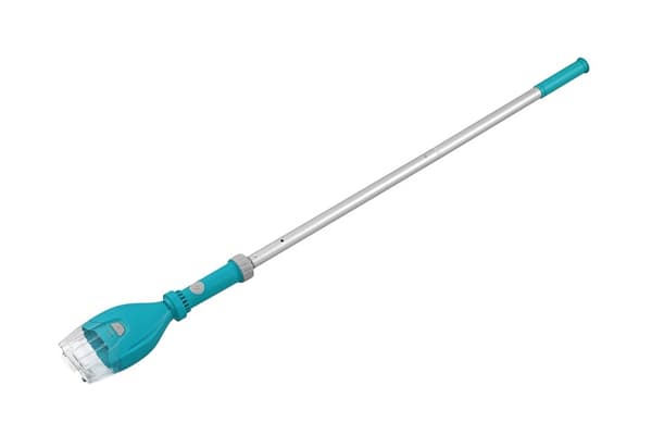 Bestway® AquaTech™ ledningsfri poolstøvsuger #58770