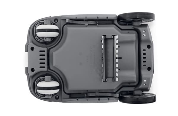 Auto Pool Støvsuger ZX100 #28006 INTEX
