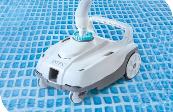 Auto Pool Støvsuger ZX100 #28006 INTEX