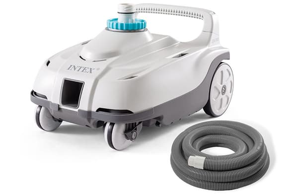 Auto Pool Støvsuger ZX100 #28006 INTEX