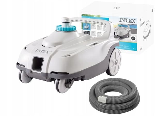 Auto Pool Støvsuger ZX100 #28006 INTEX