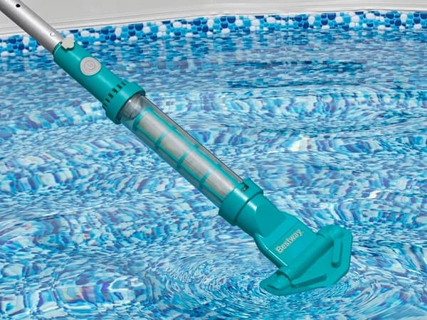AquaSurge ledningsfri poolstøvsuger #58771