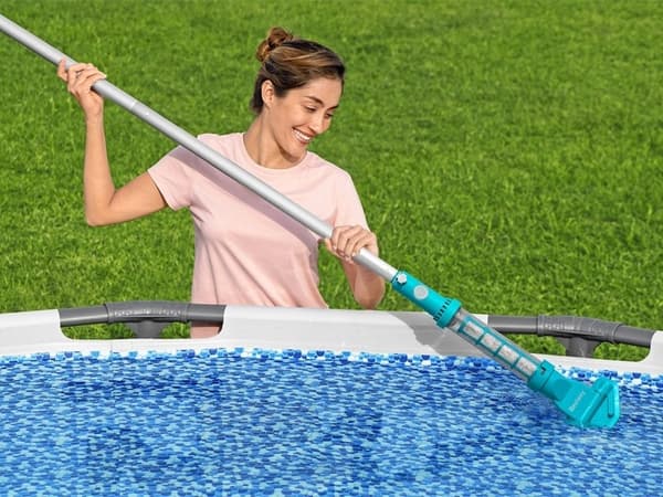 AquaSurge ledningsfri poolstøvsuger #58771