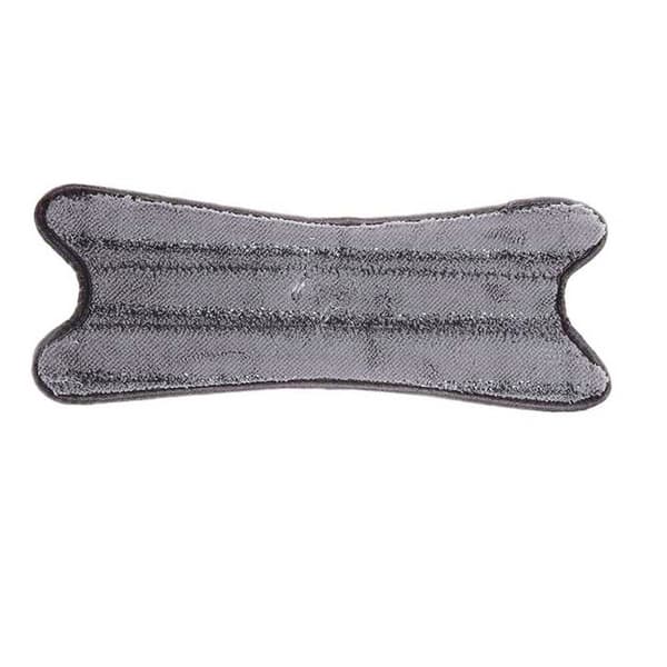 Reservmikrofiberrondeller till X-Mop - set om 2