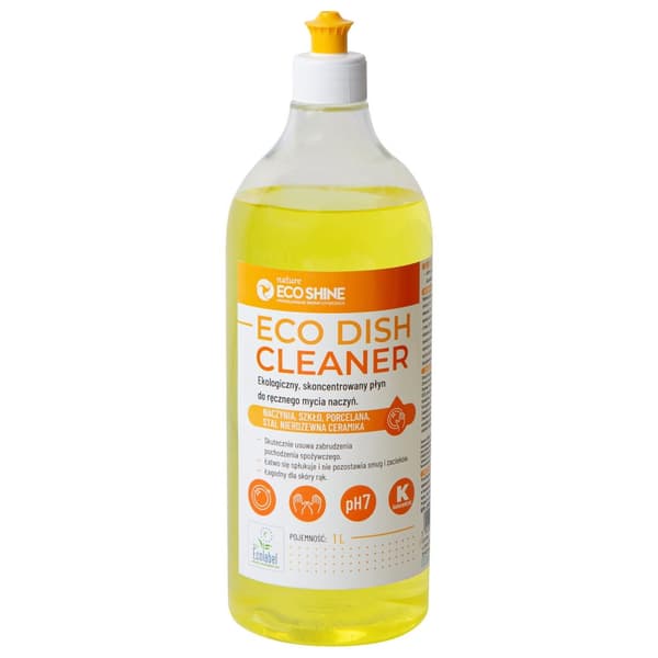 EKO DISKRENGÖRING 1L