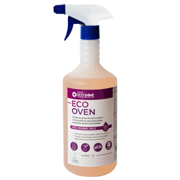 ØKOOVN 1L