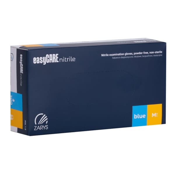 EasyCare handsker størrelse M 100 stk.