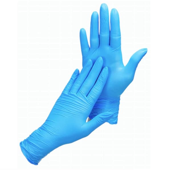 EasyCare handsker størrelse L 100 stk.