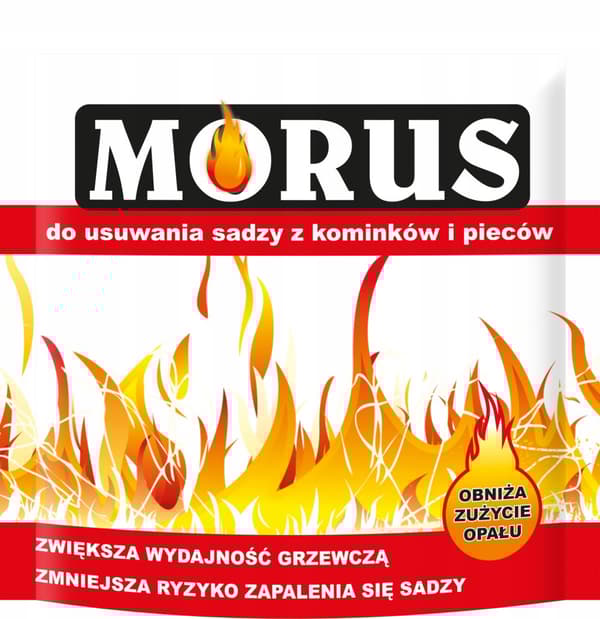 MORUS Jauhe noen poistoon takoista 50g