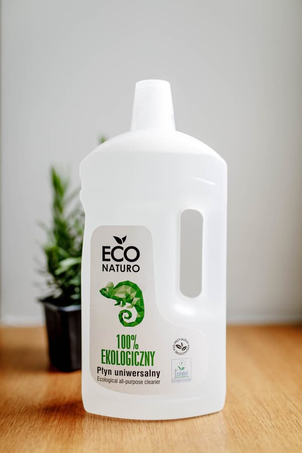 Ekologisk universalvätska 1000ml PL / EcoNaturo