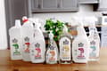 Miniatyrbillede 5 af 6: Økologisk væske til rengøring af sanitære faciliteter 750ml / EcoNaturo