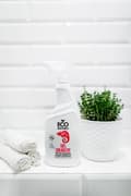 Miniatyrbillede 2 af 6: Økologisk væske til rengøring af sanitære faciliteter 750ml / EcoNaturo