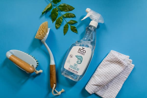 Ekologisk fönsterputs 750ml / EcoNaturo