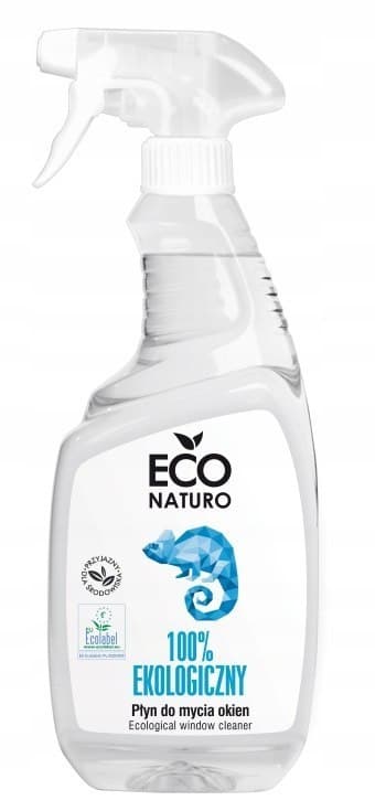 Ekologisk fönsterputs 750ml / EcoNaturo