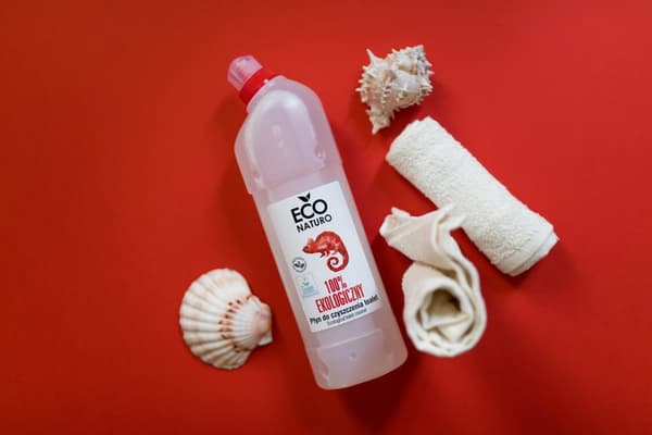 Økologisk toiletvæske 1000ml /EcoNaturo