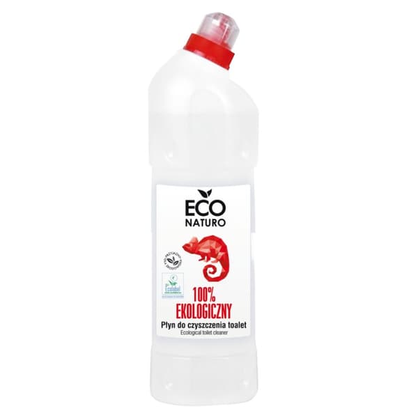 Ekologinen wc-neste 1000ml /EcoNaturo