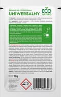 Pikkukuva 2 / 2: YLEISPUHDISTUSAINE ECO NATURO 10g