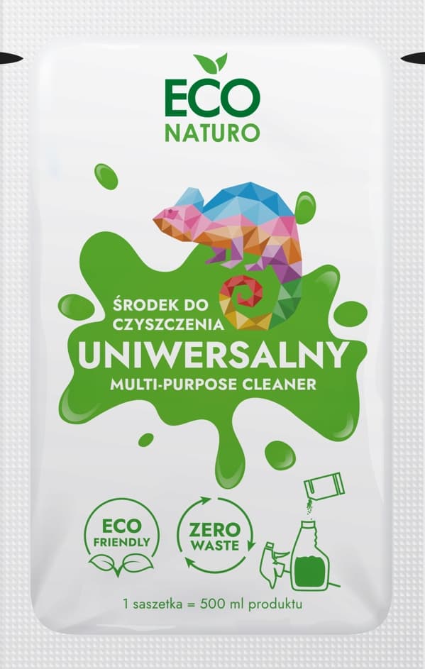 YLEISPUHDISTUSAINE ECO NATURO 10g