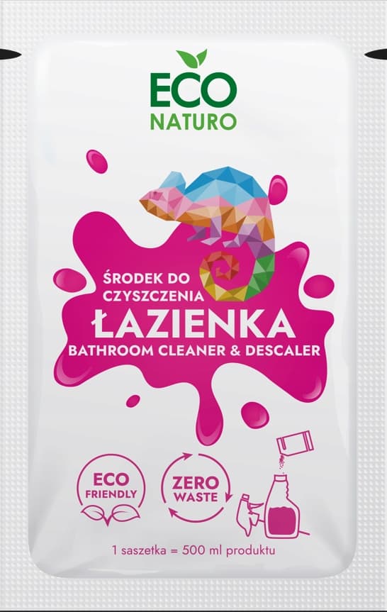 KYLPYHUONEEN PESUAINE ECO NATURO 20g