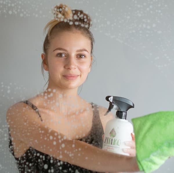 Universalvæske 500ml / GRØN