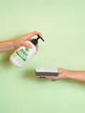 Miniatyrbillede 3 af 3: Citrongræs opvaskemiddel 500ml / URTER
