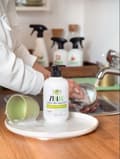 Miniatyrbillede 2 af 3: Citrongræs opvaskemiddel 500ml / URTER