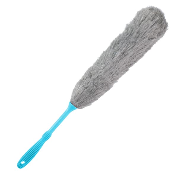 Dammvippa 59 cm i mikrofiber