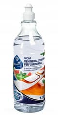 Miniatyrbild 2 av 3: Demineraliserat parfymerat vatten 1,22 l grapefrukt