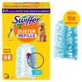 Miniatyrbillede 1 af 9: Swiffer Dammvippa refiller 9st Husdjur