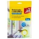 Snabb och effektiv fönsterputsning med Jan Niezbędny-trasan!