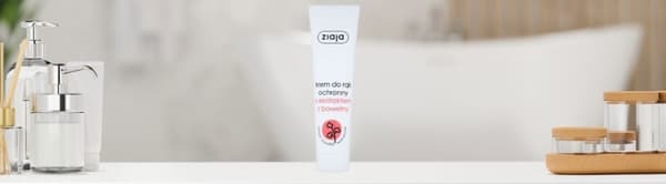 Ziaja Skyddande Handkräm 100ml