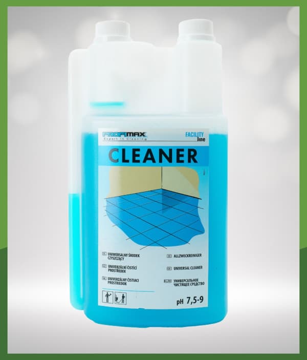 Lakma Cleaner universalrengöring, 1 l förpackning