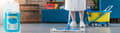 Miniatyrbild 6 av 7: Lakma Cleaner universalrengöring, 1 l förpackning