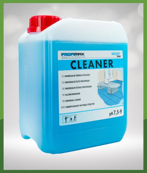 Lakma Cleaner 5l yleispuhdistusaine
