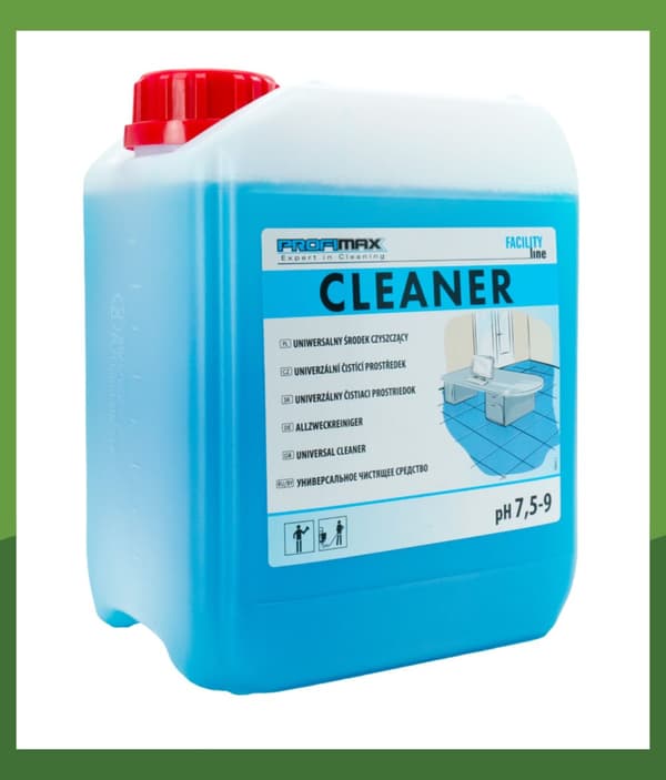 Lakma Cleaner 5l yleispuhdistusaine