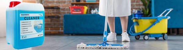 Lakma Cleaner 5l yleispuhdistusaine