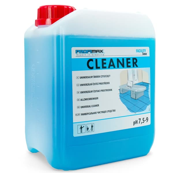 Lakma Cleaner 5l yleispuhdistusaine