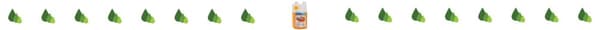 Pintapuhdistusaine Cleaner Alco Orange 1l