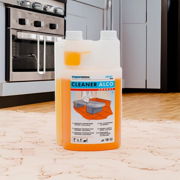 Pintapuhdistusaine Cleaner Alco Orange 1l