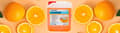Pikkukuva 10 / 11: Pintapuhdistusaine Cleaner Alco Orange 5l